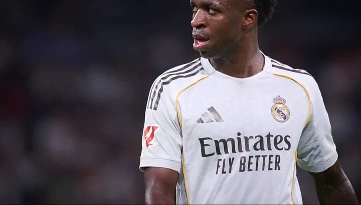 Vinicius Junior Confronts Three Major Challenges at Real Madrid Amid Arsenal Interest