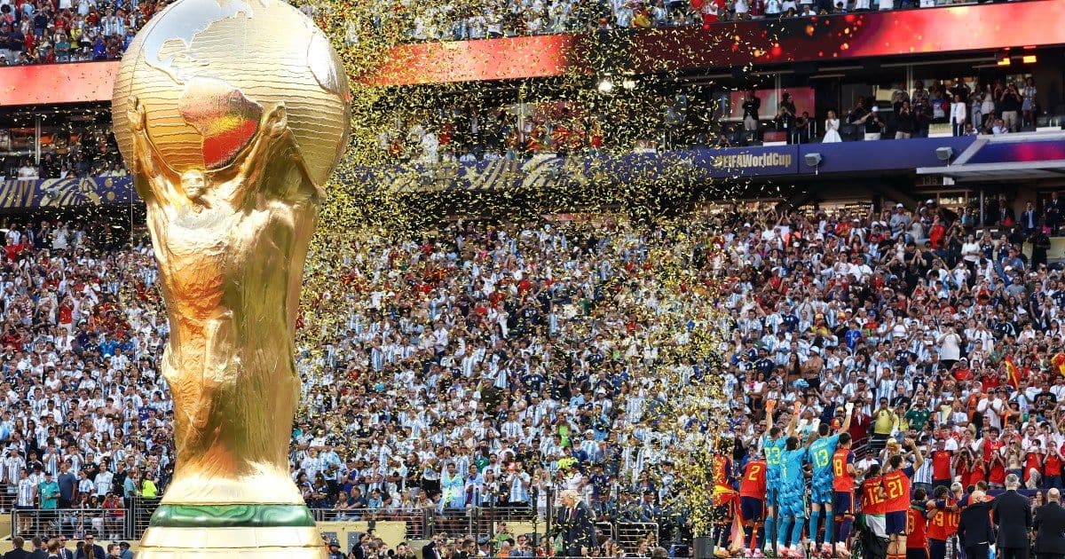 FIFA World Cup 2026: Top Scorers, Assists, and Key Stats from the Tournament