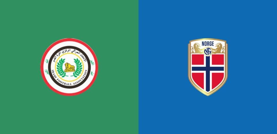 How to Watch Iraq vs Norway FIFA World Cup 2026 Match Replay and Highlights