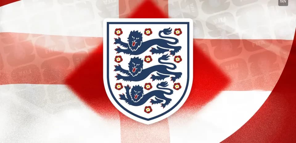 England's Road to the 2026 World Cup: Key Dates, Players, and Matchups