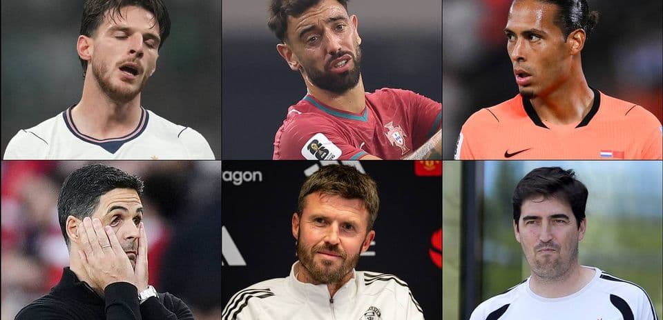 Ranking the Impact of the 2026 World Cup on Every Premier League Club