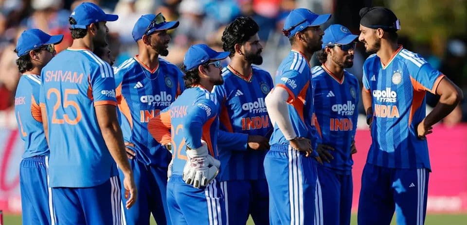 Asian Games Cricket Controversy: India and Pakistan Advance Without Playing Due to Rain