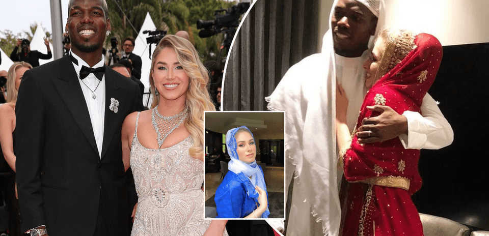 Zulay Pogba Shares Why She Embraced Islam After Marrying Paul Pogba