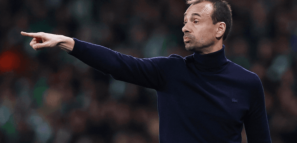 Strasbourg Names Hugo Oliveira as New Head Coach After Gary O'Neil's Departure