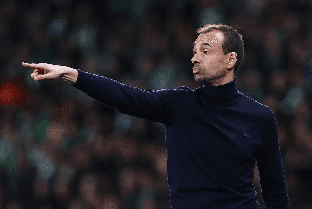 Strasbourg Names Hugo Oliveira as New Head Coach After Gary O'Neil's Departure