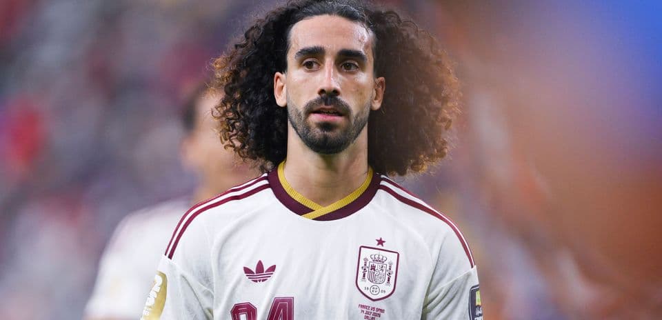 Marc Cucurella Confident Real Madrid Will Thrive Under Jose Mourinho