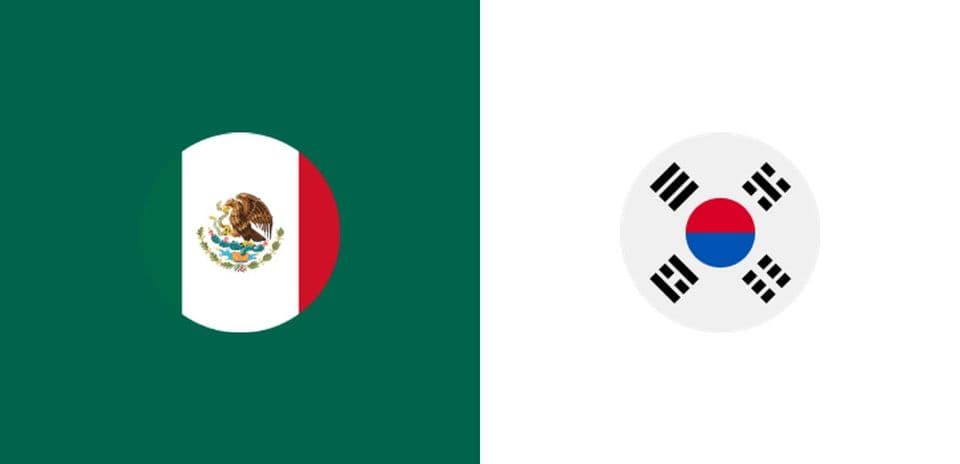 Mexico vs South Korea: TV, Live Stream, Kick-Off Time for World Cup 2026