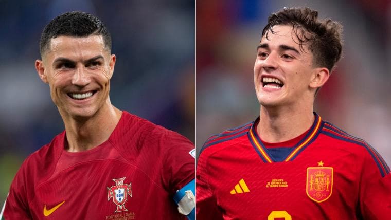 Portugal vs. Spain: A Century of Rivalry and Their 2026 World Cup Clash