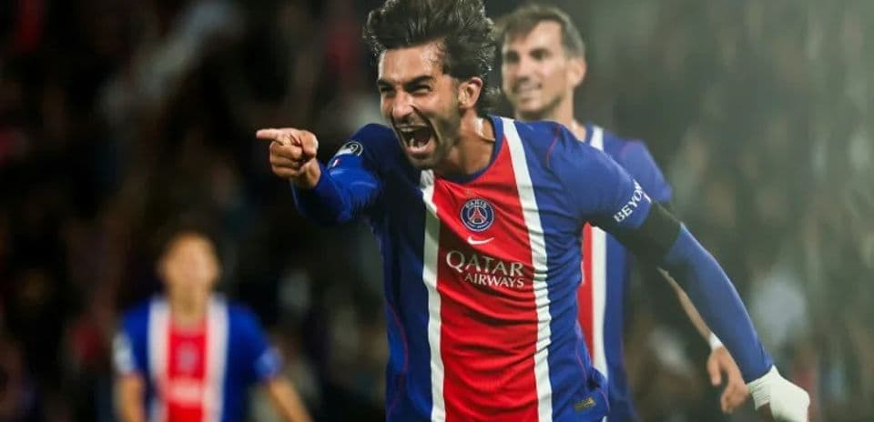 PSG Dominates Slovan Bratislava as Liverpool Overcome Atletico in Champions League Openers