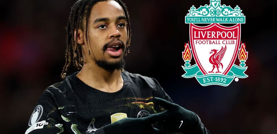 Liverpool Raises Offer to €135m for PSG Winger Bradley Barcola After His Lens Omission