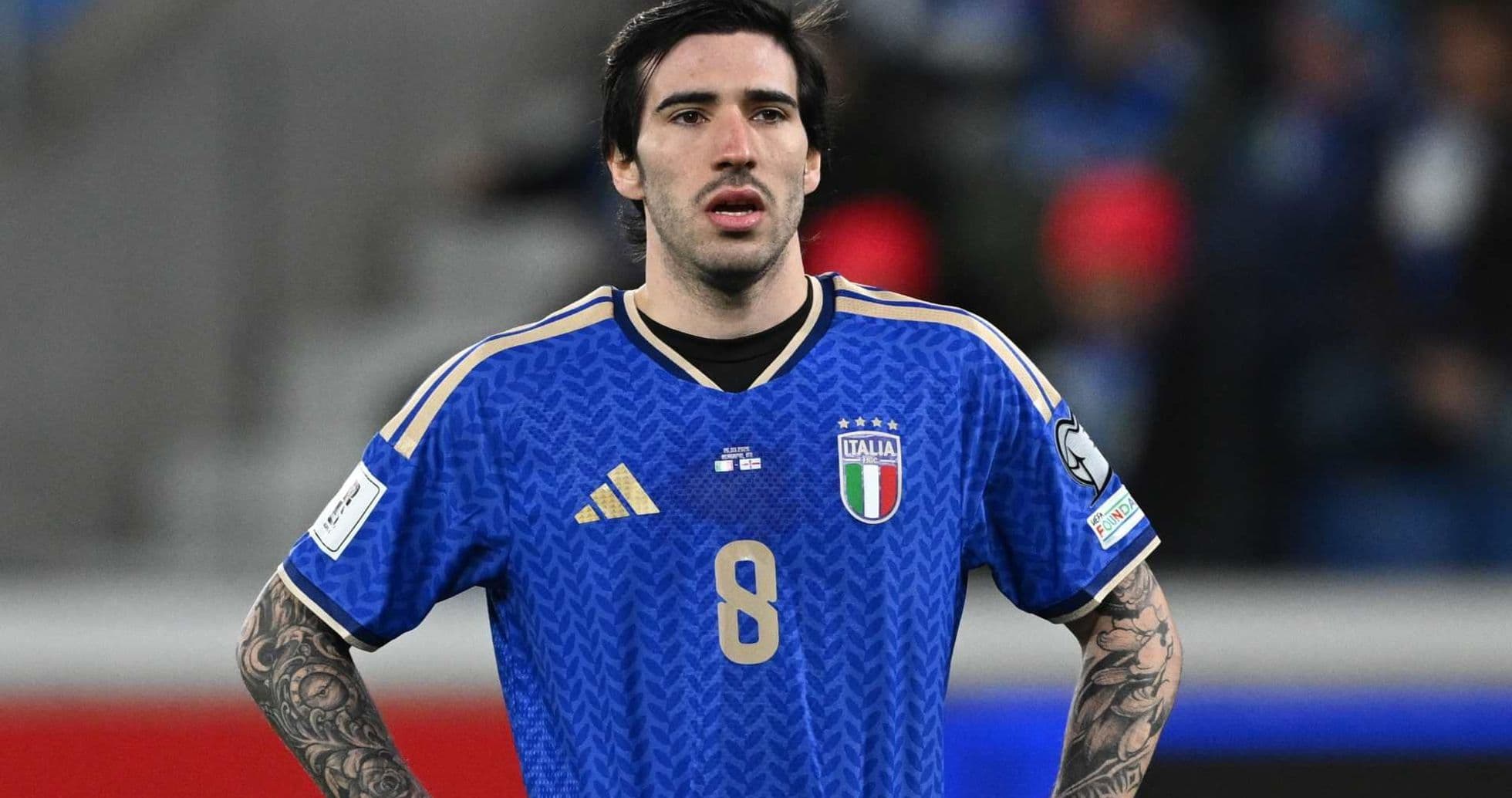 Sandro Tonali’s Agent Opens Up About Midfielder’s Sadness After AC Milan Exit and Premier League Transition