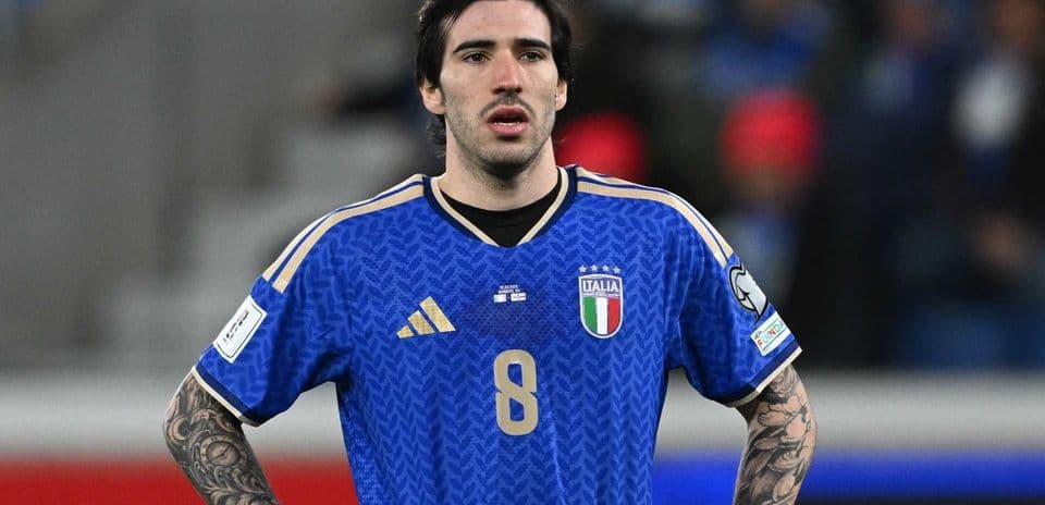 Sandro Tonali’s Agent Opens Up About Midfielder’s Sadness After AC Milan Exit and Premier League Transition