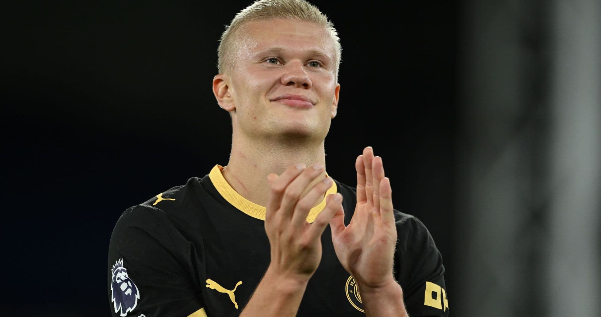 Erling Haaland's Future: What If Barcelona or Real Madrid Make a Move?