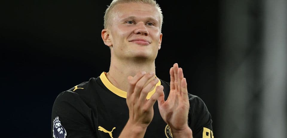 Erling Haaland's Future: What If Barcelona or Real Madrid Make a Move?