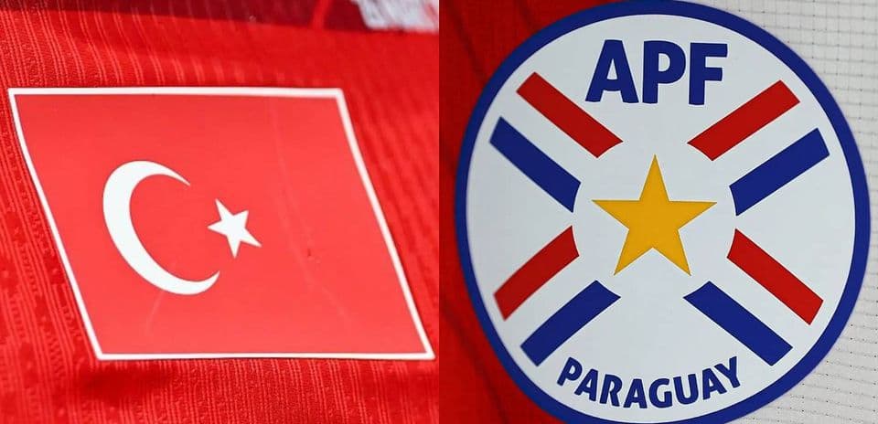Turkiye and Paraguay Clash in Crucial World Cup Group D Matchup