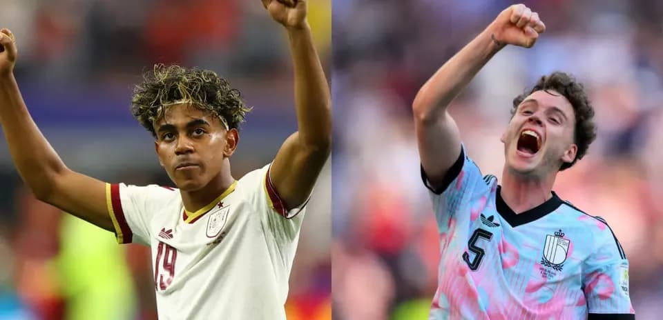 Spain vs Belgium: Ticket Details and Match Info for FIFA World Cup Quarterfinals