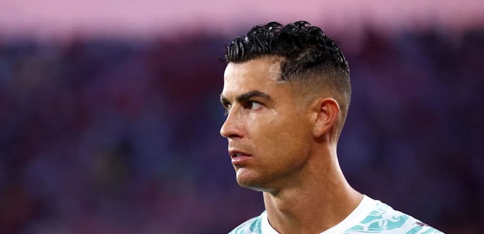 Cristiano Ronaldo Named Man of the Match Despite Mixed Reactions in Portugal vs Croatia