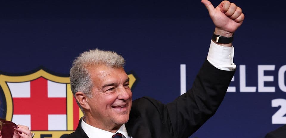 Barcelona Surpasses €1 Billion Revenue Mark in 2025-26 Season