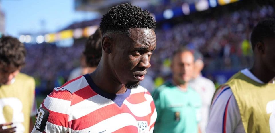 Three Possible Replacements for Folarin Balogun in USMNT’s World Cup Round of 16 Clash