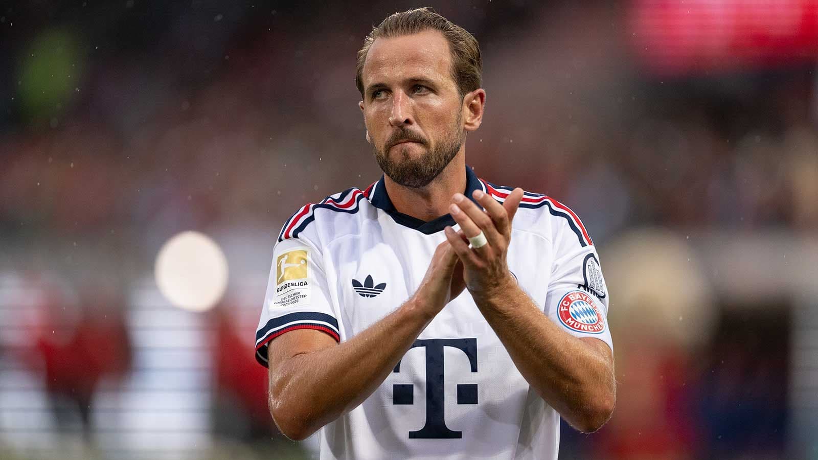Harry Kane Considers NFL Future Alongside MLS Career