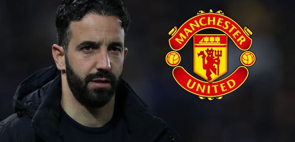 Ruben Amorim Plans Surprise Move for Manchester United Defender Leny Yoro Amid AC Milan's Late Transfer Push