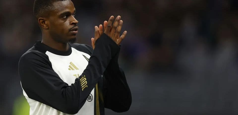 Juventus Aiming to Renew Contract of French Defender Pierre Kalulu