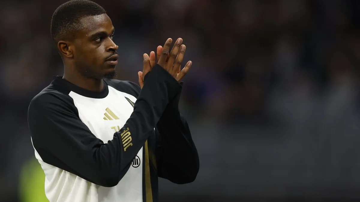 Juventus Aiming to Renew Contract of French Defender Pierre Kalulu