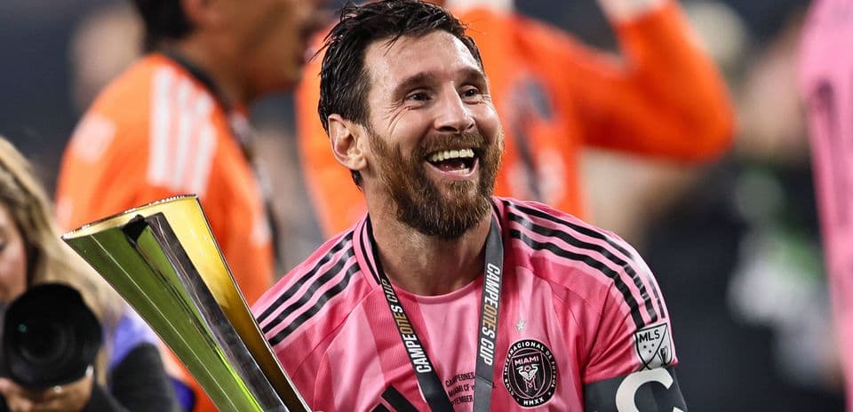 Outgoing Eldense President Carolina Holguin Appeals to Lionel Messi After Club Takeover