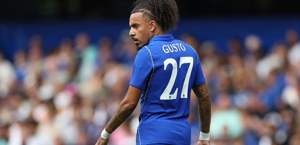 Liverpool Miss Out on Chelsea's Malo Gusto in Last-Minute Transfer Attempt