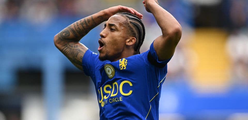 Joao Pedro Faces Backlash for Brighton Celebration but Stands Firm on Passion