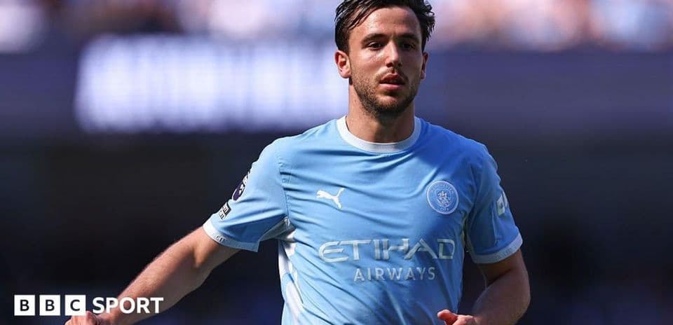 Newcastle Secures Nico Gonzalez from Manchester City for £52m