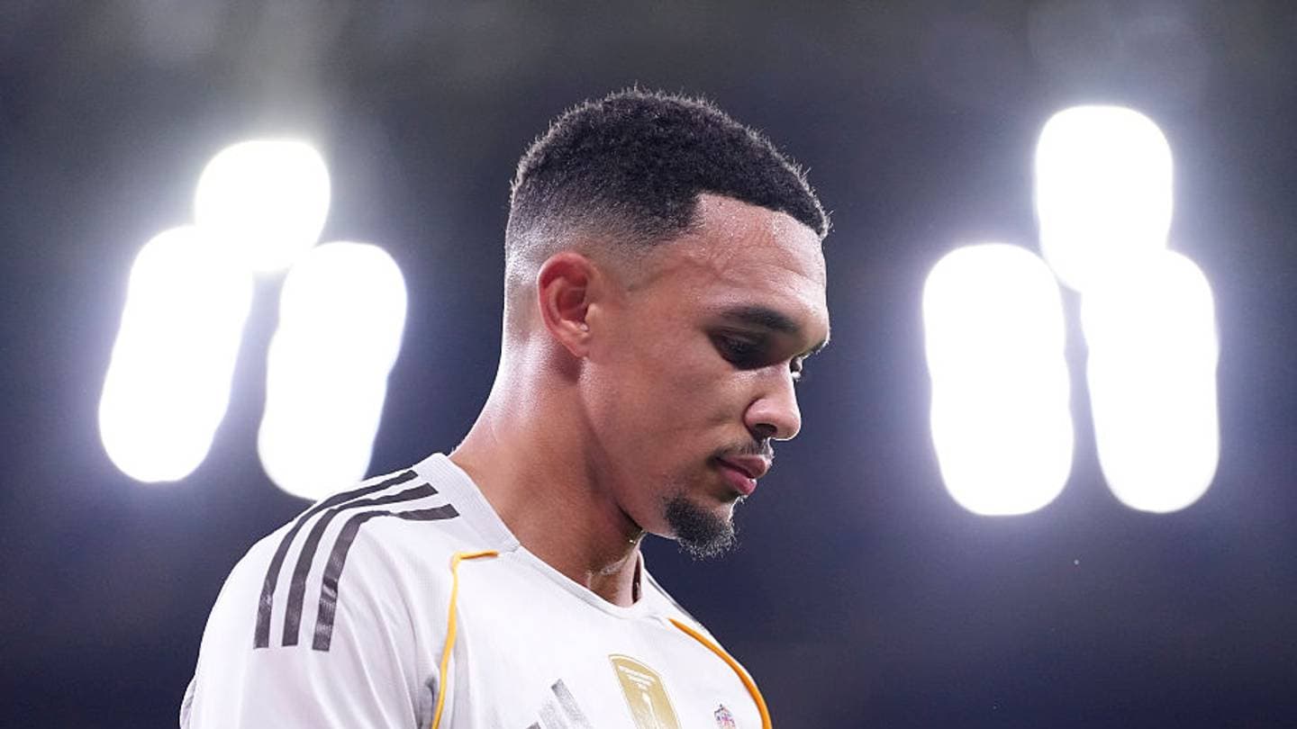Ranking the Top 25 Right Backs in World Soccer