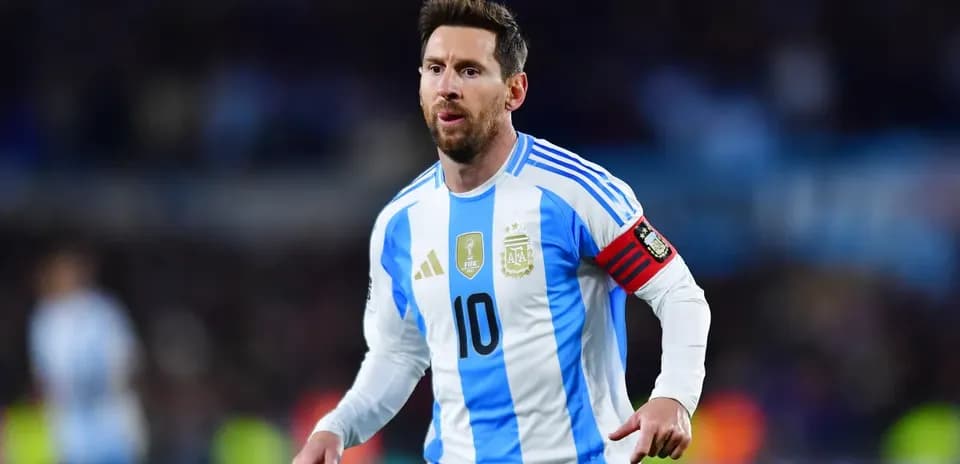 Argentina vs. Austria: Kickoff Time, Live Stream, and TV Info for World Cup 2026