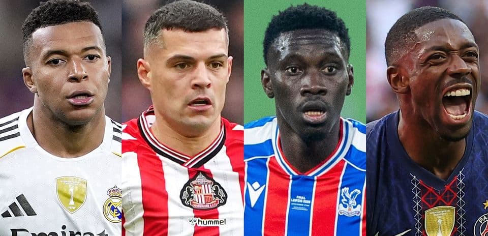 World Cup 2026: Premier League Clubs' Goal Contributions So Far