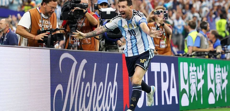 2026 World Cup Round of 32: Complete Schedule and Results