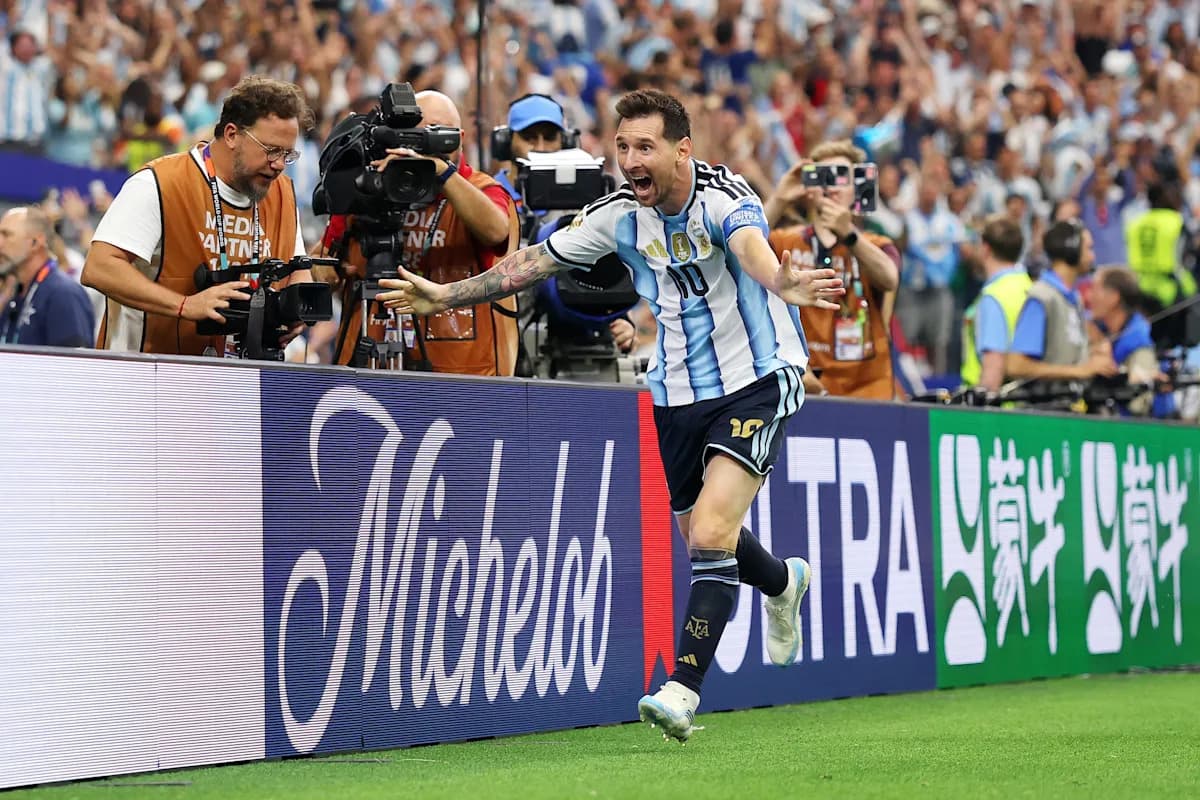 2026 World Cup Round of 32: Complete Schedule and Results