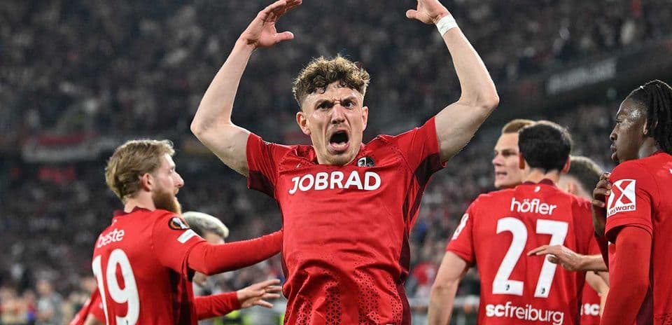 Could Philipp Treu Be Jürgen Klopp’s Answer to Germany’s Right-Back Challenge?