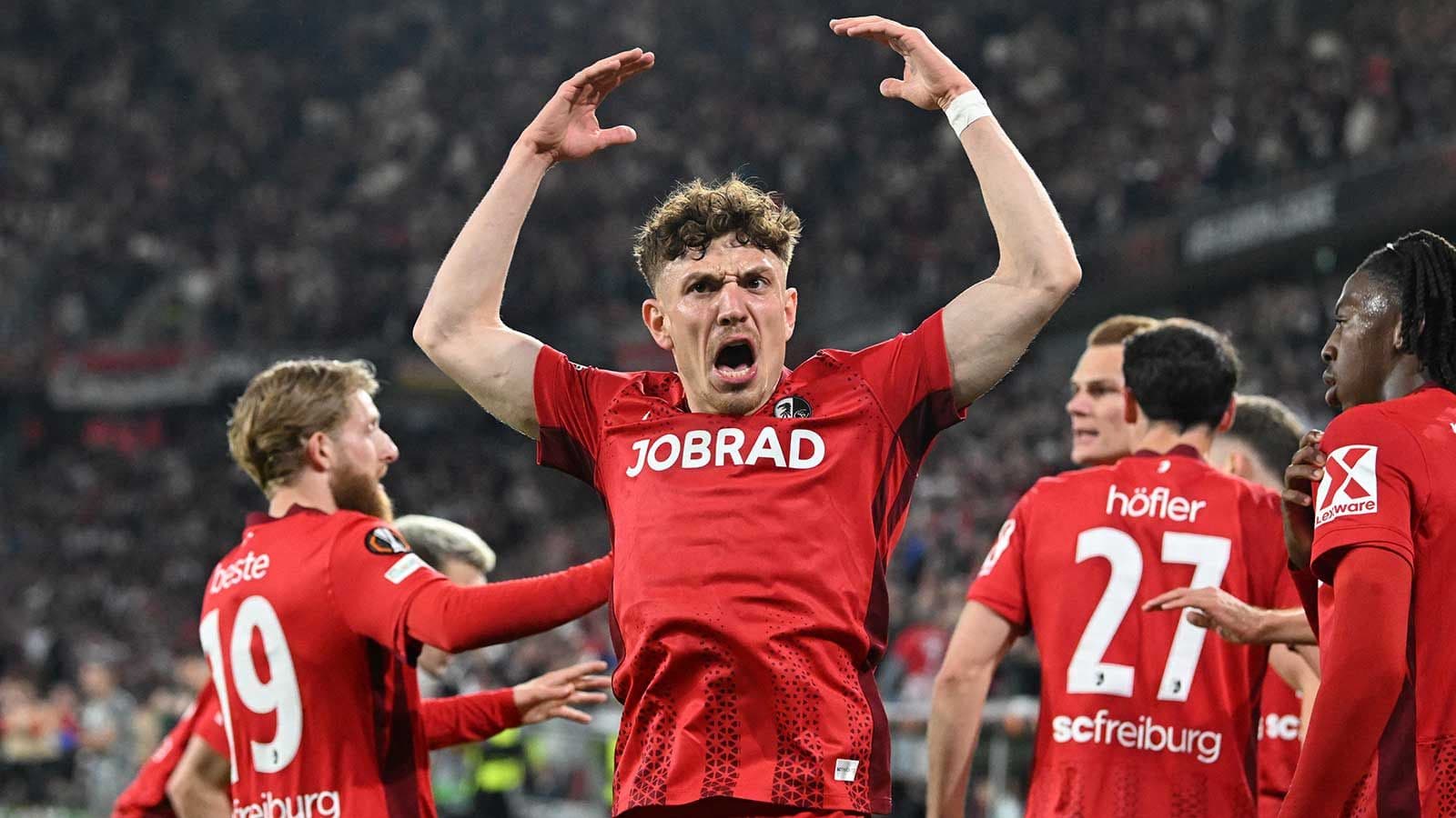 Could Philipp Treu Be Jürgen Klopp’s Answer to Germany’s Right-Back Challenge?