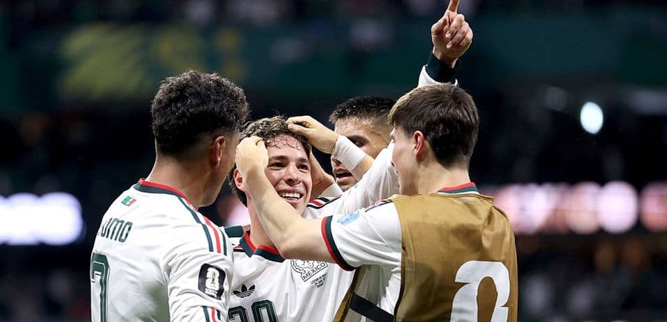 Mexico Shines in Group Stage Finale with Dominant Win Over Czechia