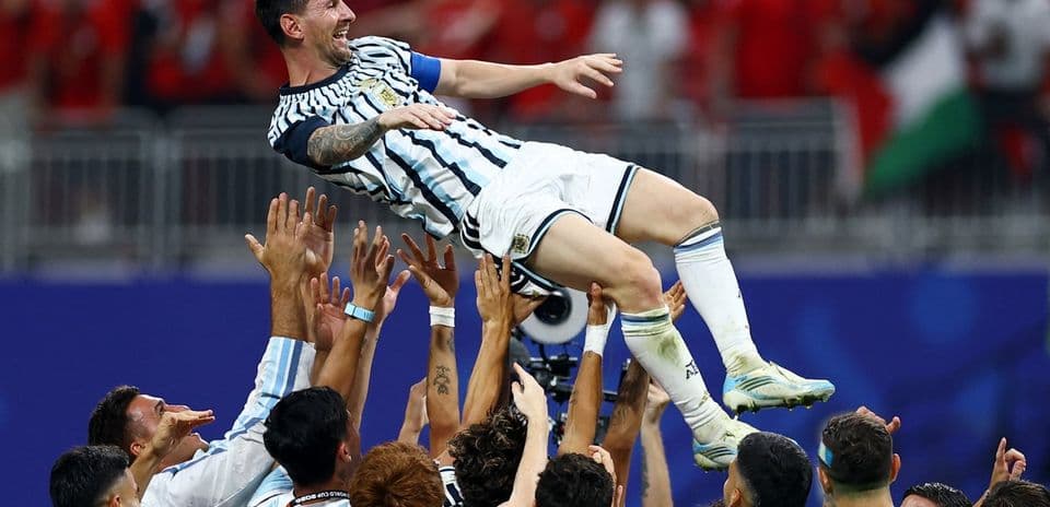 World Cup 2026: From Stunning Moments to Deep Controversies, FIFA Faces a Tough Challenge