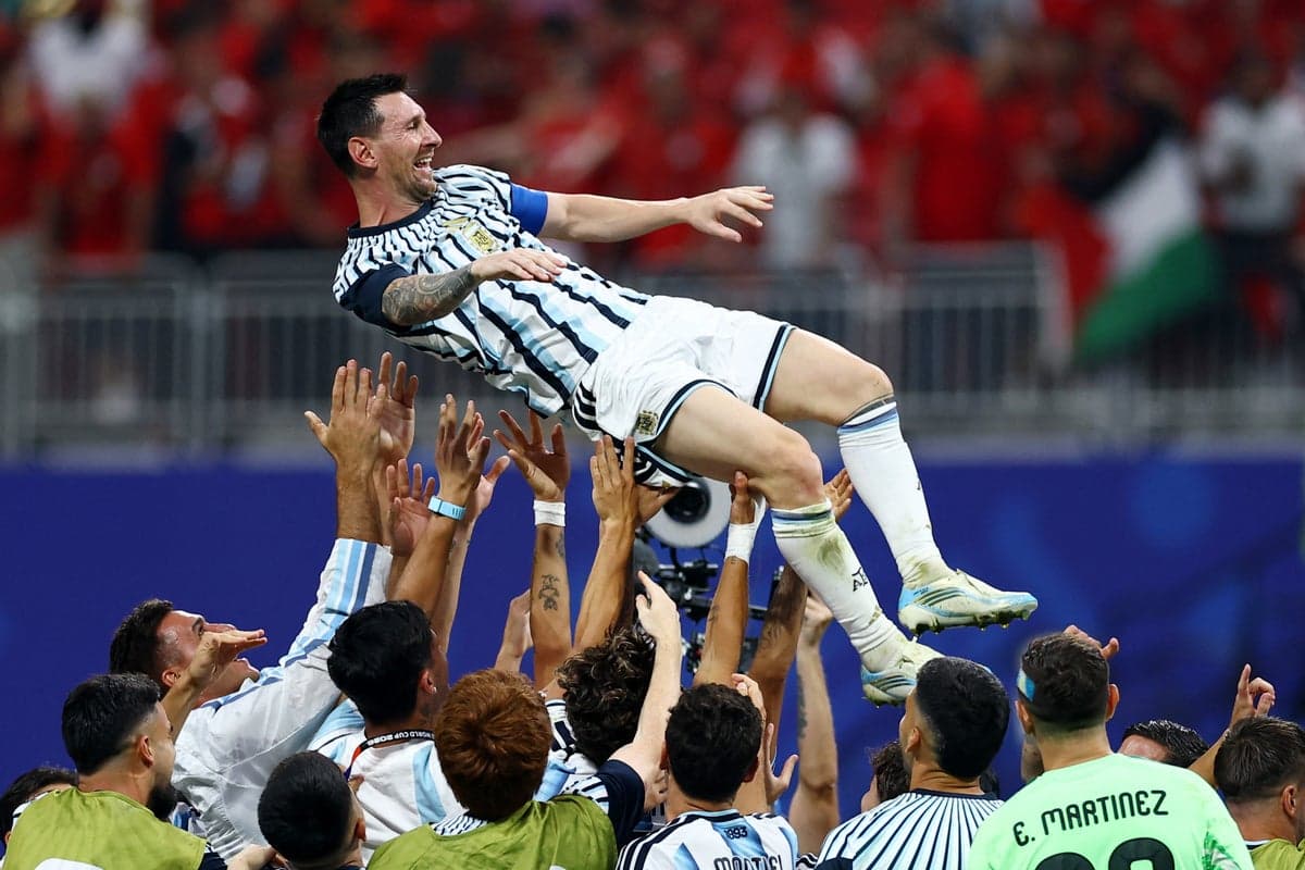 World Cup 2026: From Stunning Moments to Deep Controversies, FIFA Faces a Tough Challenge