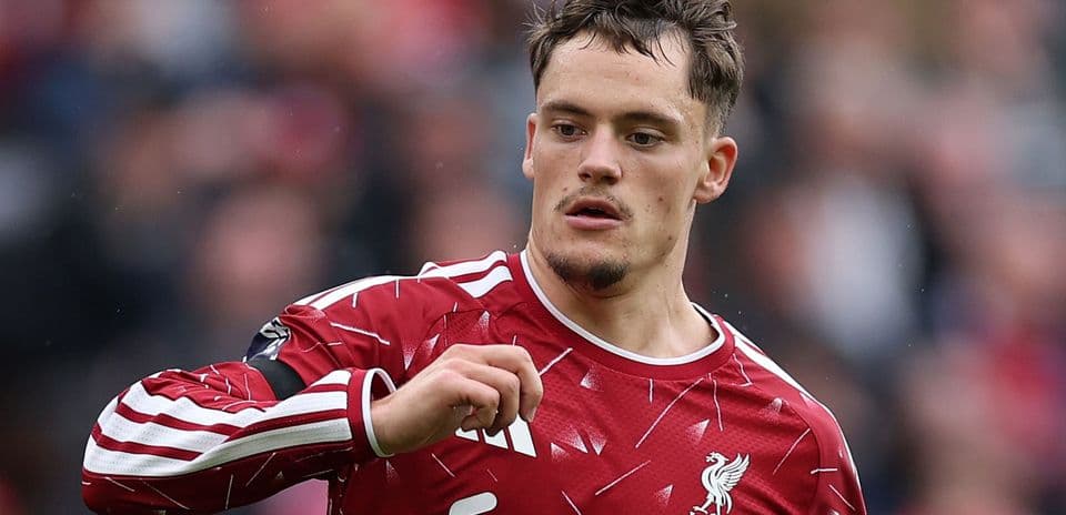Could Liverpool Part Ways with £116m Florian Wirtz After Struggles in Premier League?