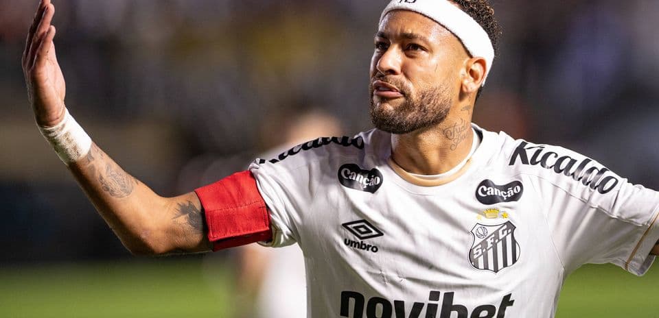 Santos to Partner with Adidas for Kit Supply Starting 2028 Season