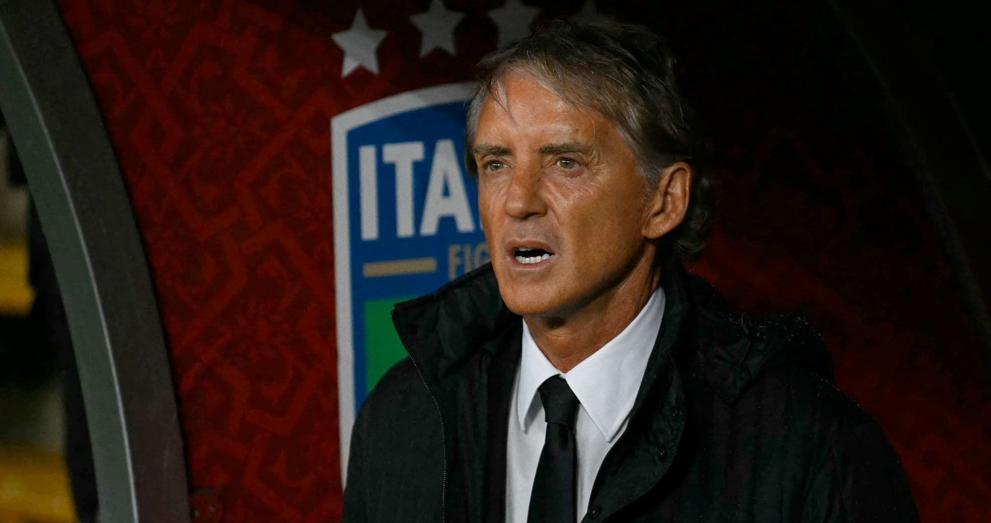 Roberto Mancini Applauds Italy’s Resilience After Convincing Win Over Turkey