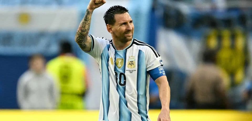 Top Golden Ball Contenders in the 2026 FIFA World Cup