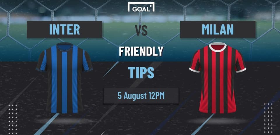 AC Milan vs Inter Milan: Predictions, Lineups, and Betting Tips for the Derby
