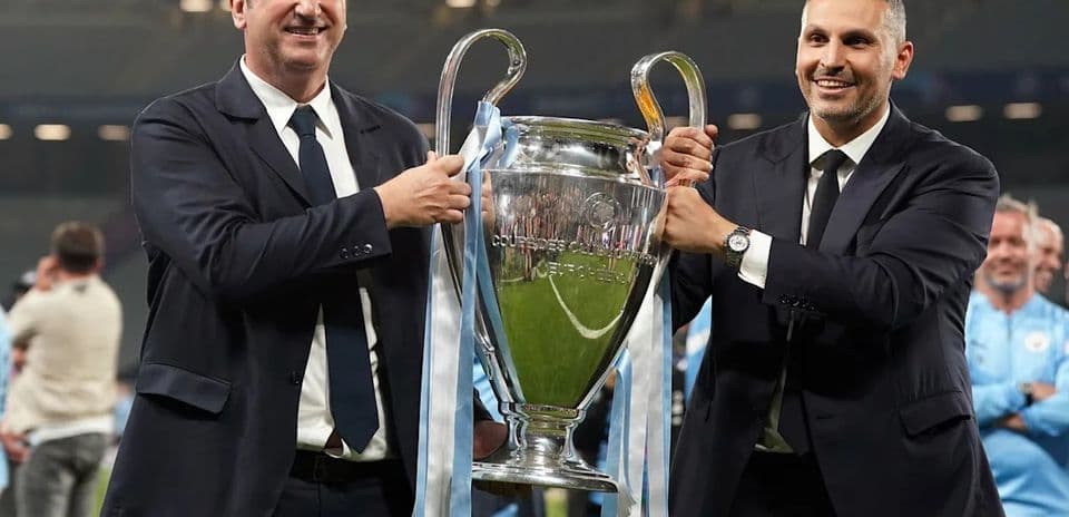 Manchester City Scandal: The Largest in Sports History and What It Means for Football