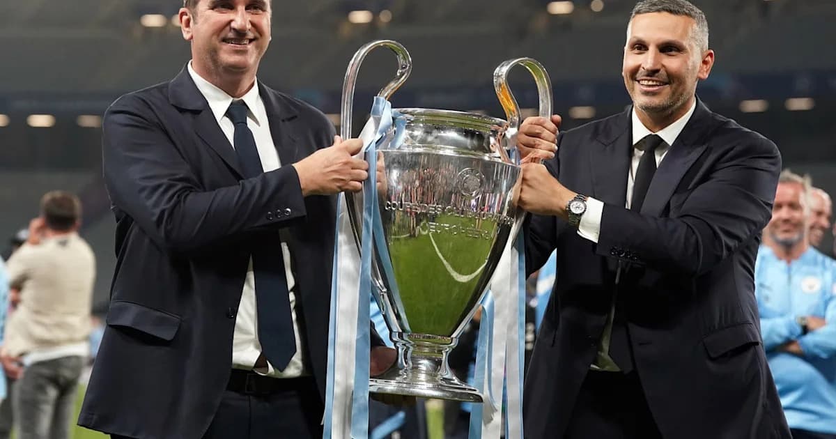 Manchester City Scandal: The Largest in Sports History and What It Means for Football