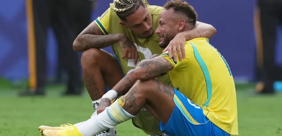 Why Brazil Fell Short at the 2026 World Cup: Ancelotti’s Side Out in Round of 16 to Norway