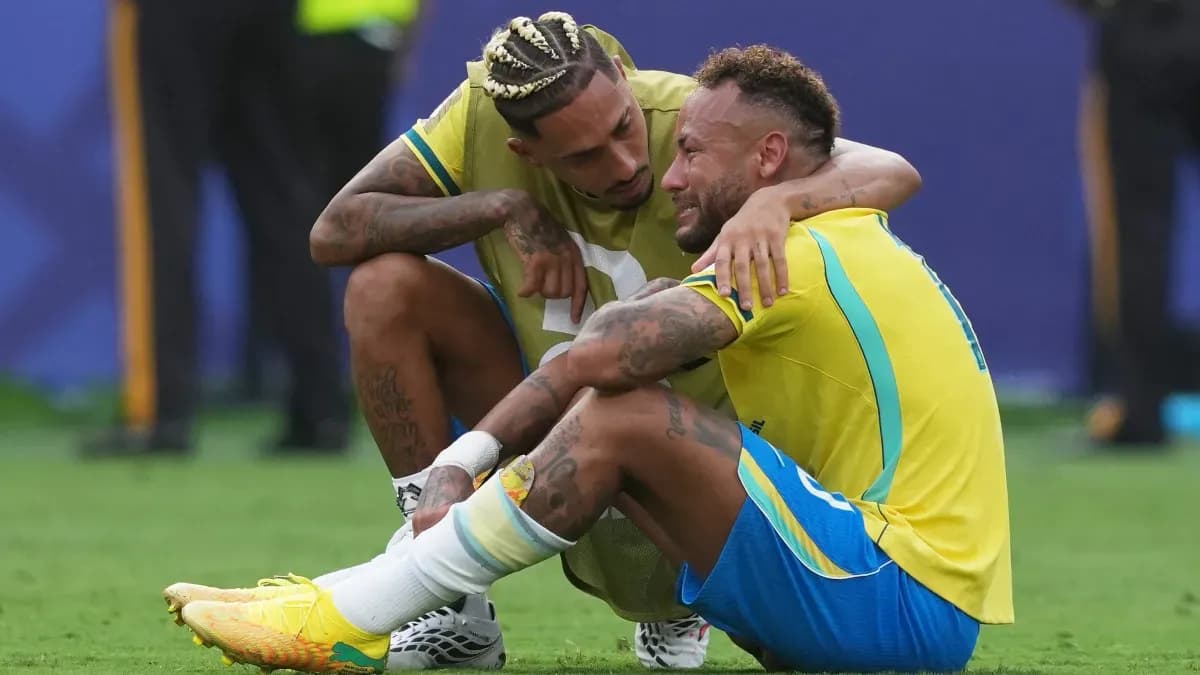 Why Brazil Fell Short at the 2026 World Cup: Ancelotti’s Side Out in Round of 16 to Norway
